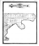 Township 1 S Ranges 19 & 29 E, Sherman County 1913
